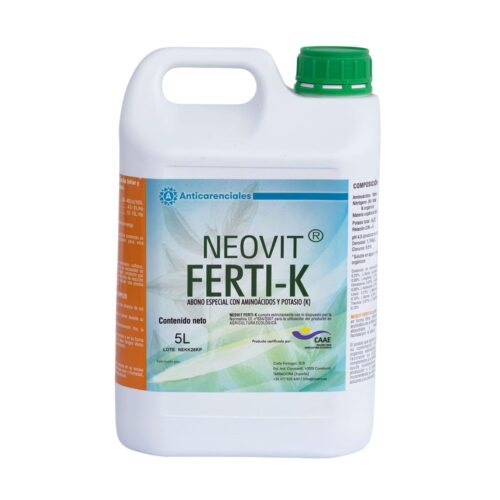 NEOVIT FERTI-K, 5л, Україна