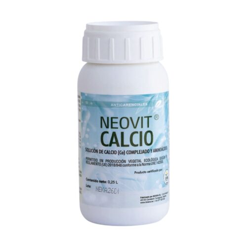 NEOVIT CALCIO, 20л, Україна