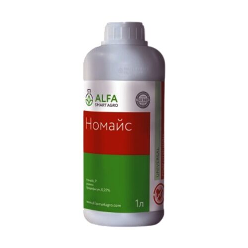 Номайс, 1л, Україна