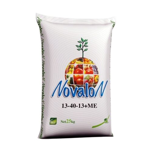 Новалон 13-40-13, 25кг, Туреччина