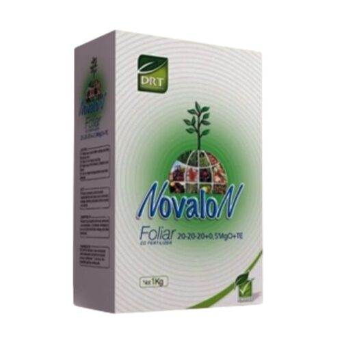 Новалон Foliar 10-45-15+0,5MgO+ME, 1кг, Туреччина