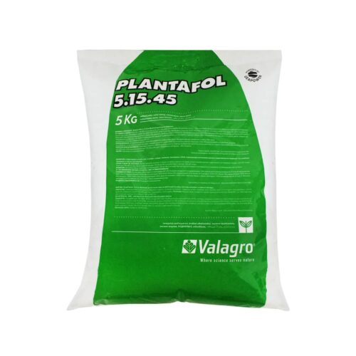 Plantafol 5+15+45 Італія 5кг