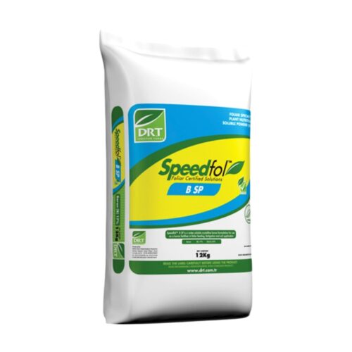 Спідфол БОР SP, 12кг, Туреччина