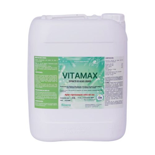 VITAMAX, 20л, Іспанія