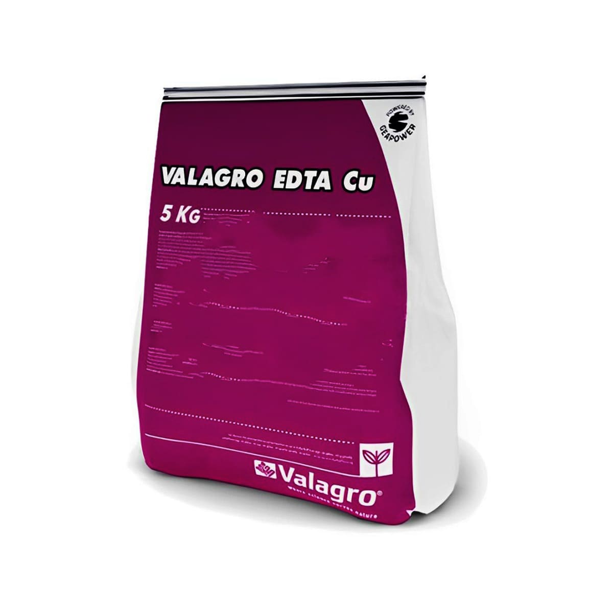 Valagro EDTA Cu – мінеральне добриво з хелатованою міддю для захисту та ...