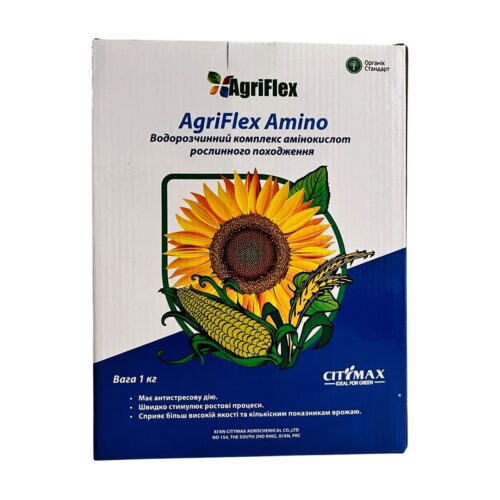 Agriflex Amino, 1кг, Китай