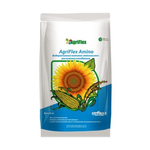 Agriflex Amino, 5кг, Китай