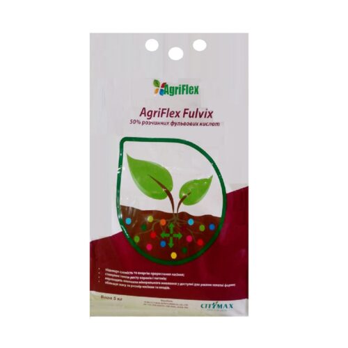 Agriflex Fulvix, 5кг, Китай