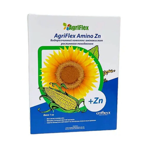 Agriflex Zn, 1кг, Китай