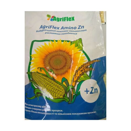 Agriflex Zn, 5кг, Китай