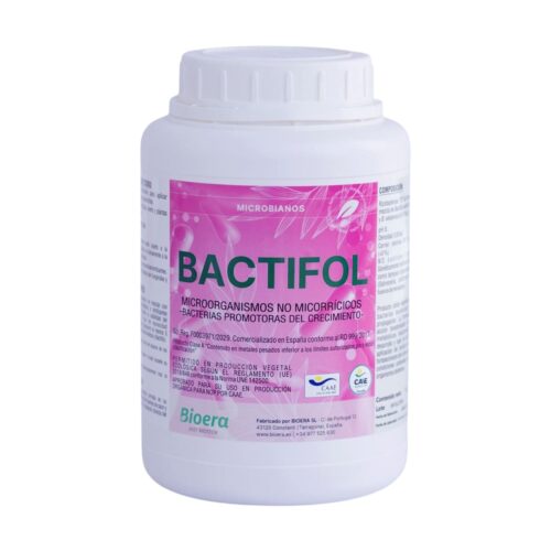 BACTIFOL, 1кг, Україна