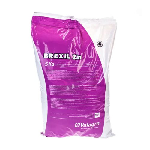 Brexil Zn , 5кг, Італія