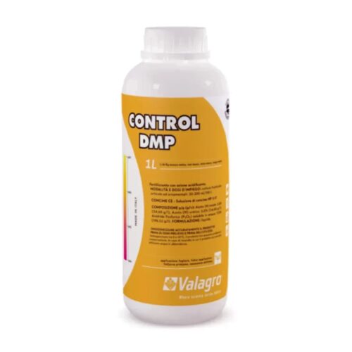 Control DMP , 1л, Італія