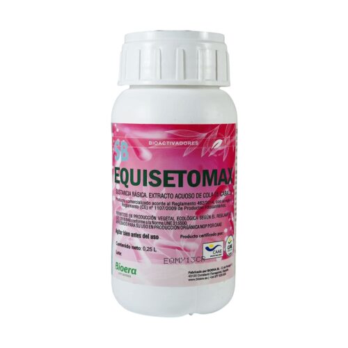 Біоактиватор EQUISETOMAX 0.25л Україна