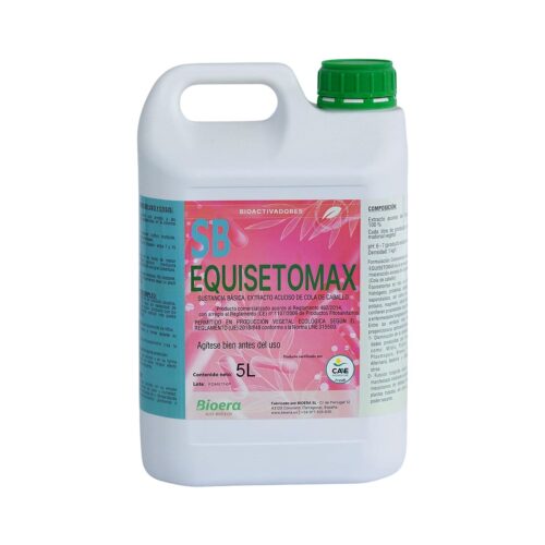 Біоактиватор EQUISETOMAX 5л. Україна