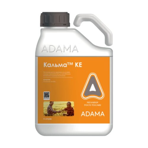 КАЛЬМА КЕ, 5л, Україна