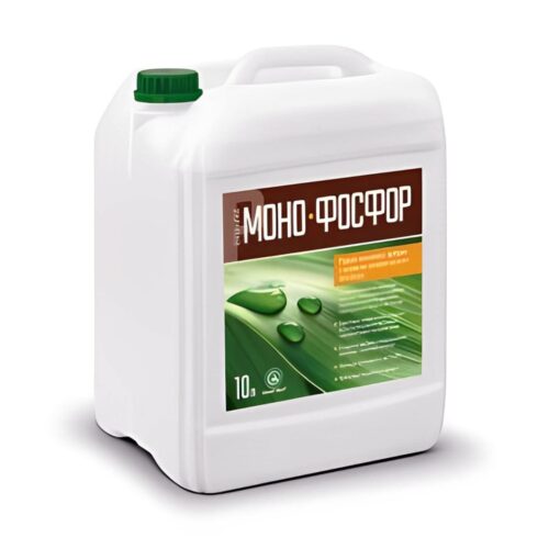 МОНО ФОСФОР, 10л, Україна