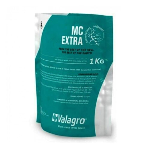 Maxicrop Extra, 1кг, Італія