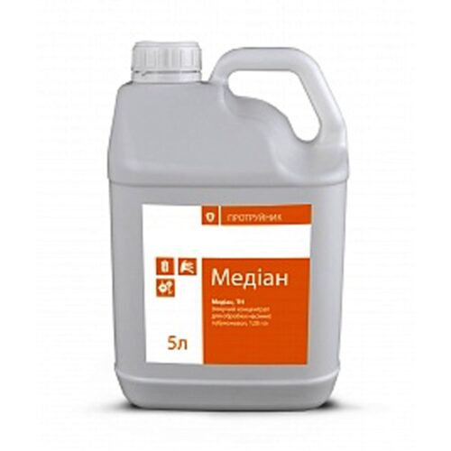 Медіан, ТН, 5л, Україна