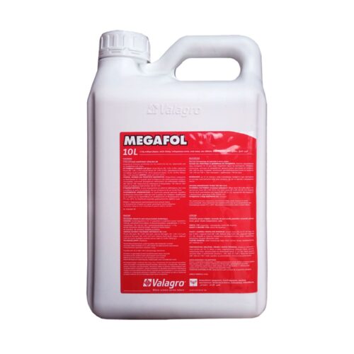 Megafol, 10л, Італія