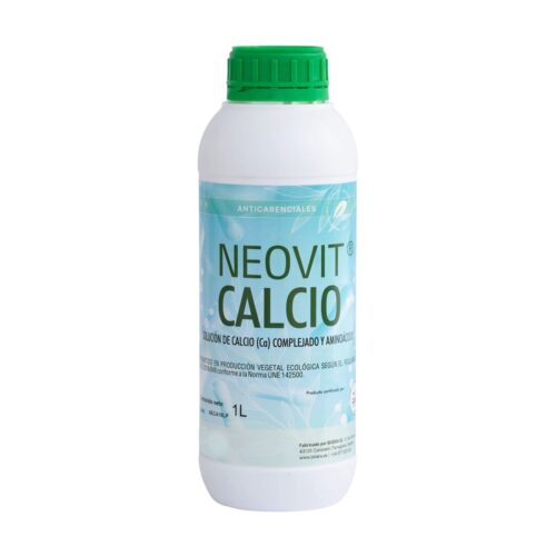 NEOVIT CALCIO, 1л, Україна