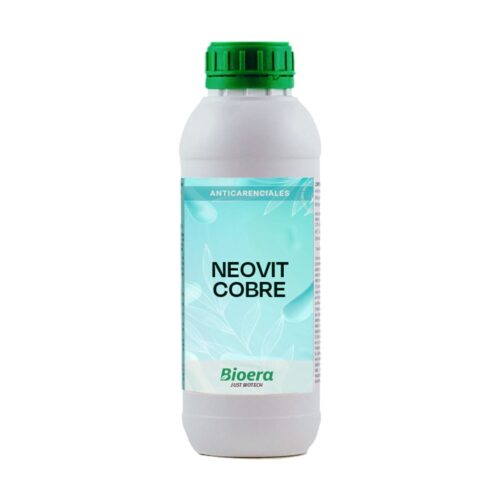 NEOVIT COBRE, 1л, Іспанія
