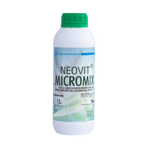 NEOVIT MICROMIX, 1л, Україна