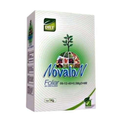 Новалон Foliar 20-20-20+0,5MgO+ME, 1кг, Туреччина