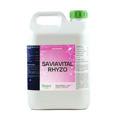SAVIAVITAL RHYZO, 20л, Україна