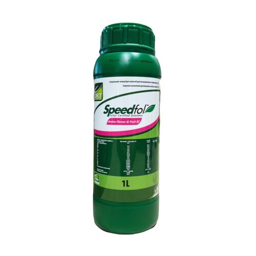 Спідфол Amino Flower&Fruit SC, 1л, Туреччина
