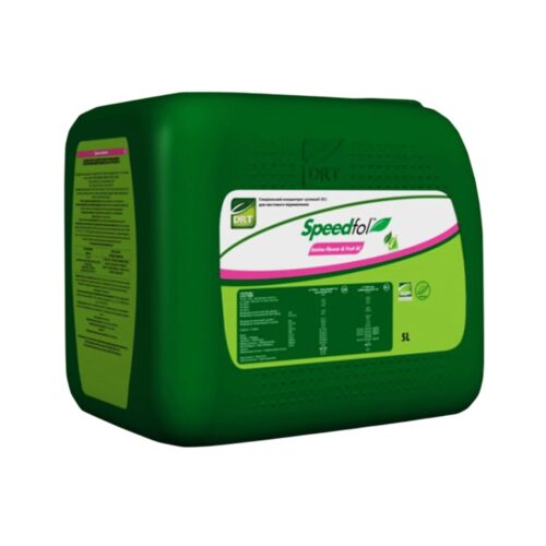 Спідфол Amino Flower&Fruit SC, 5л, Туреччина