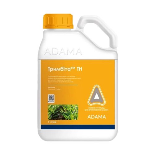 Тримбіта, 5л, Україна