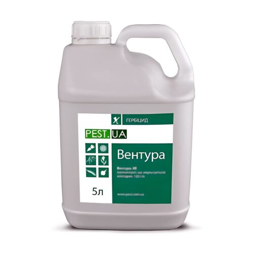 Гербіцид Вентура, КЕ, 5л, Україна
