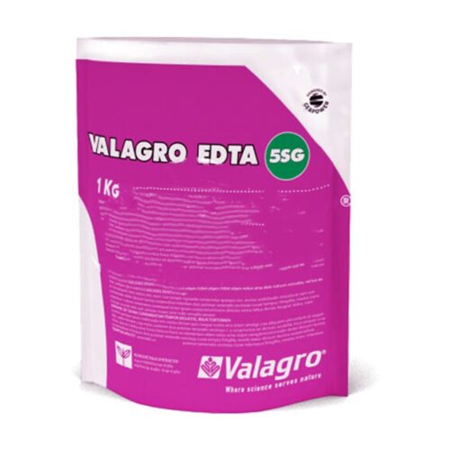 Valagro EDTA 5SG, 1кг, Італія