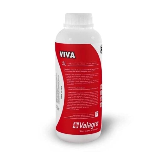 Viva, 1л, Італія