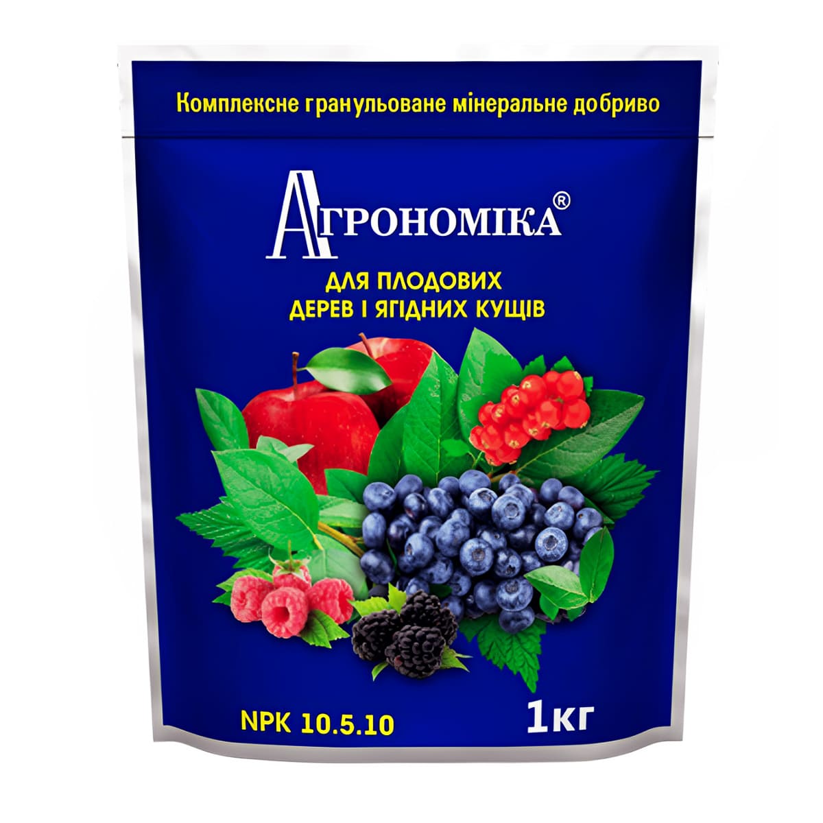 Агрономіка 10.5.10, 1кг