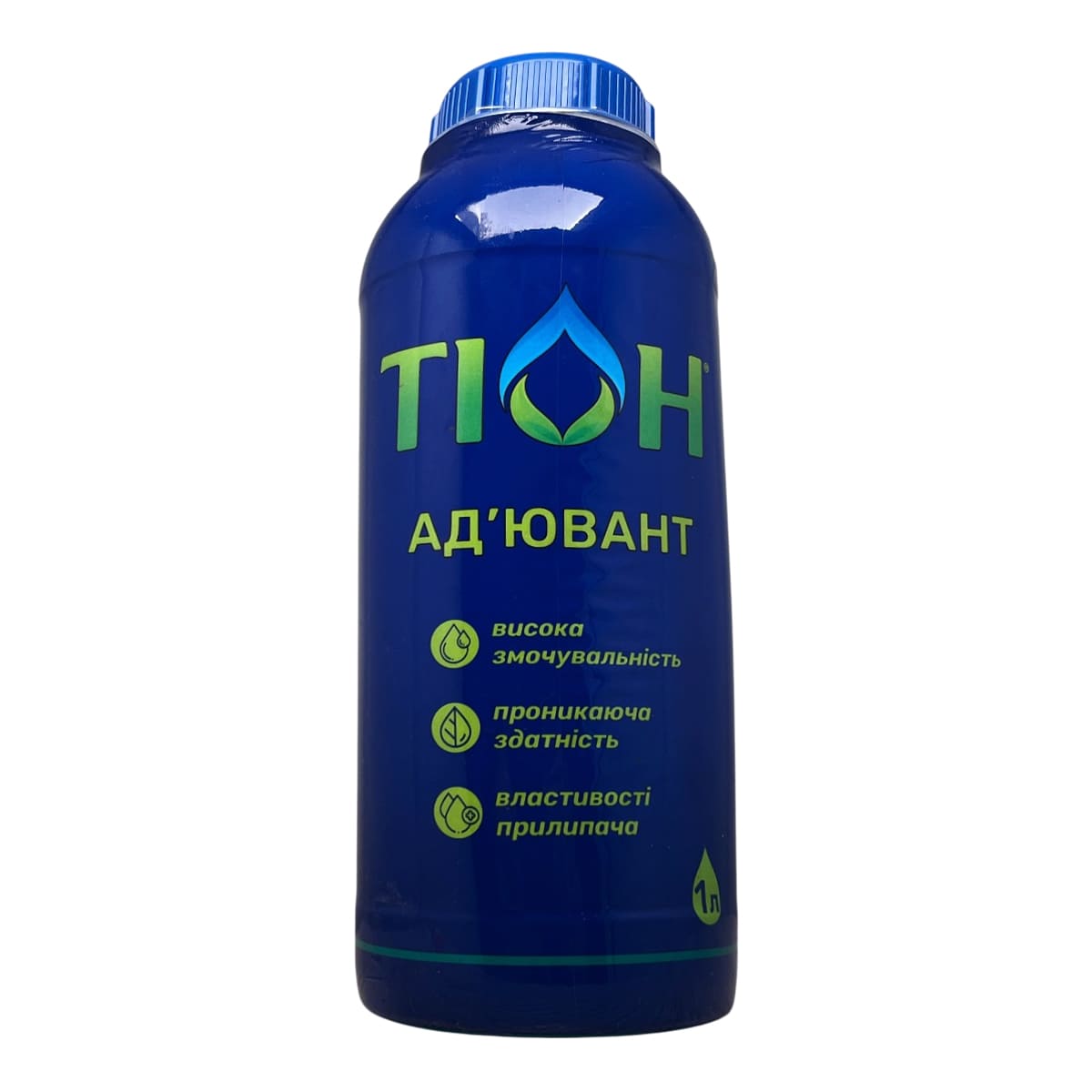 Ад'ювант Тіон 1 л, Україна
