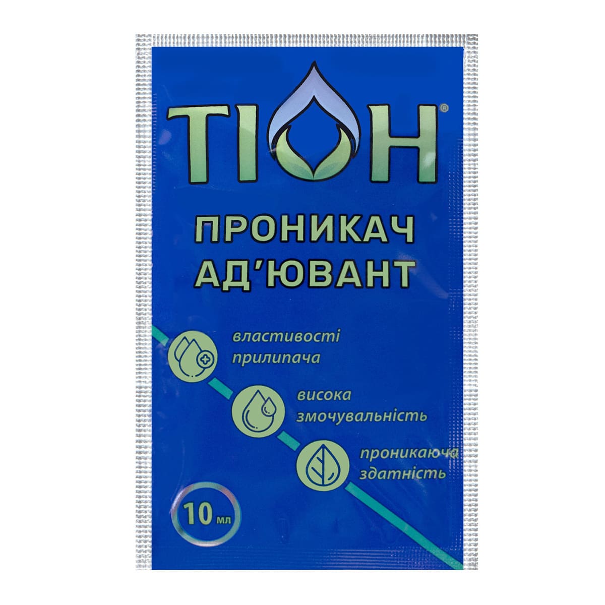 Ад'ювант Тіон 10мл, Україна