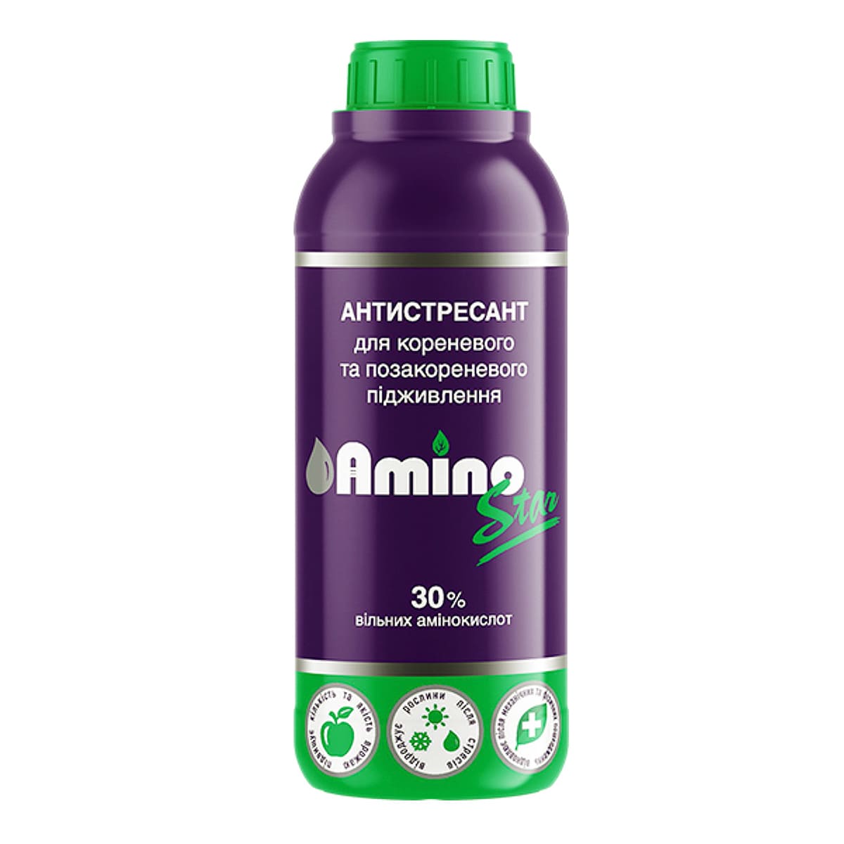 Антистресант АміноСтар, 1л