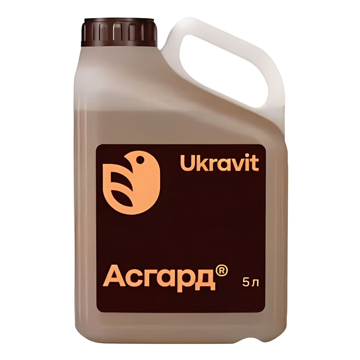 Асгард, 5л, Україна