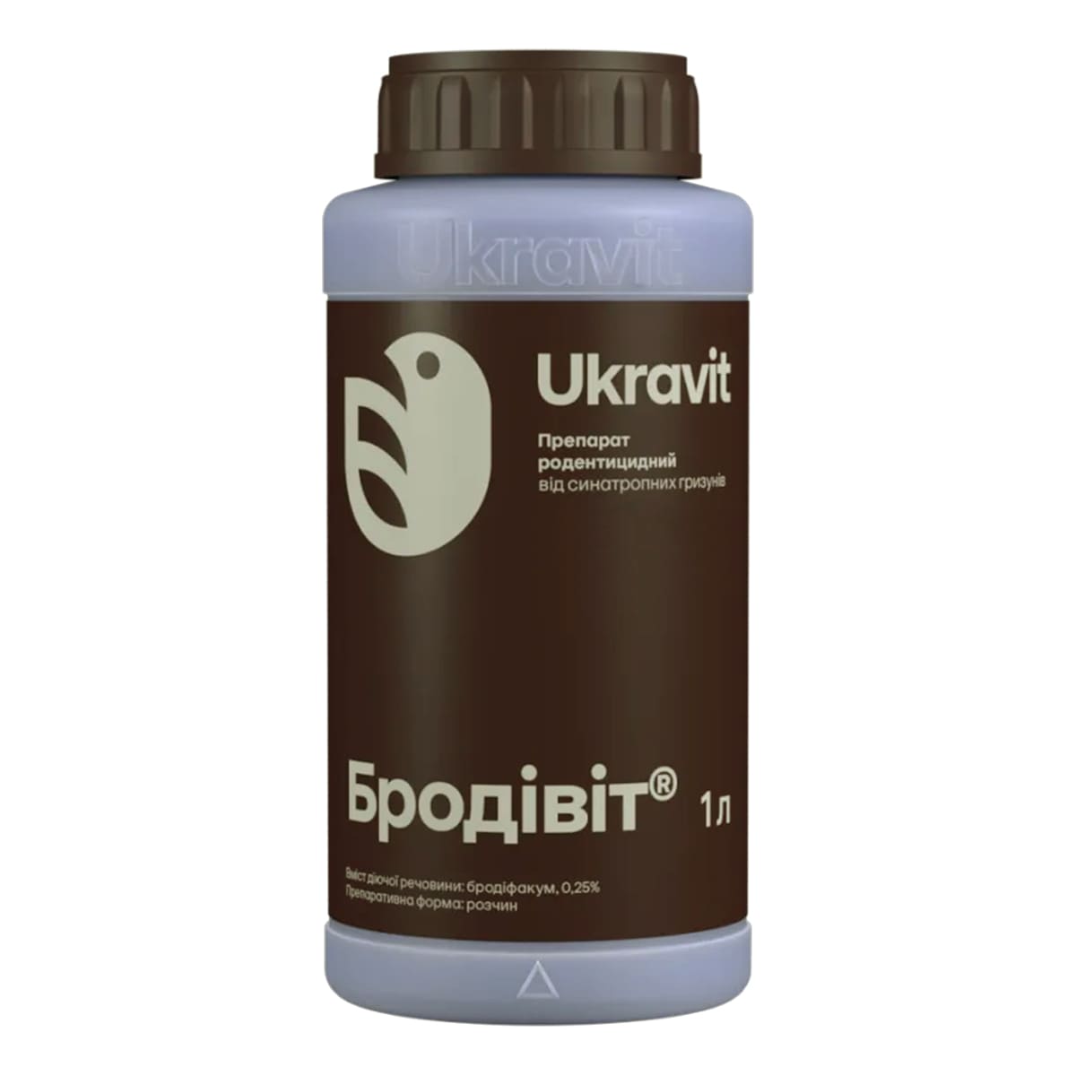Бродівіт, 1л