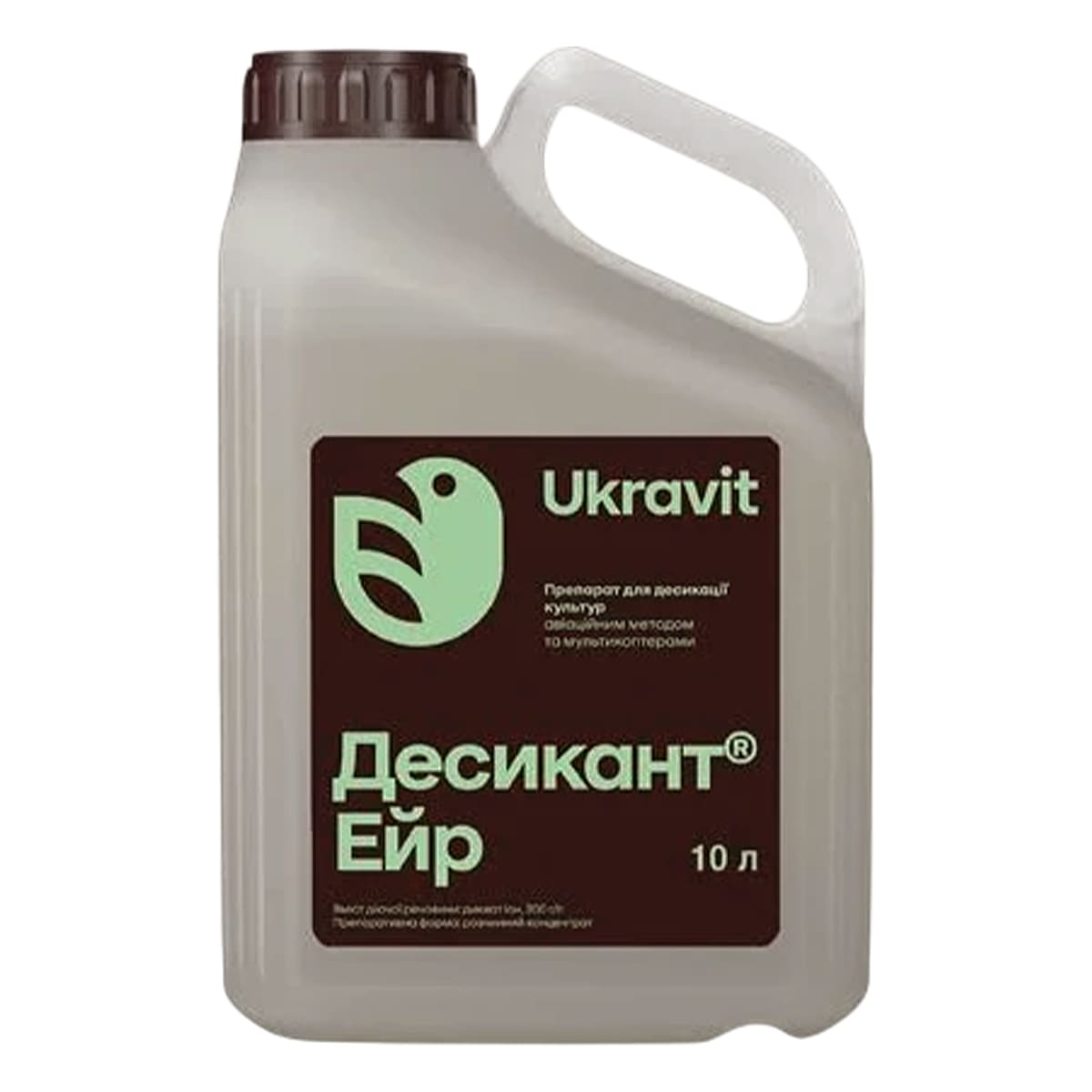 Десикант Ейр, 10л