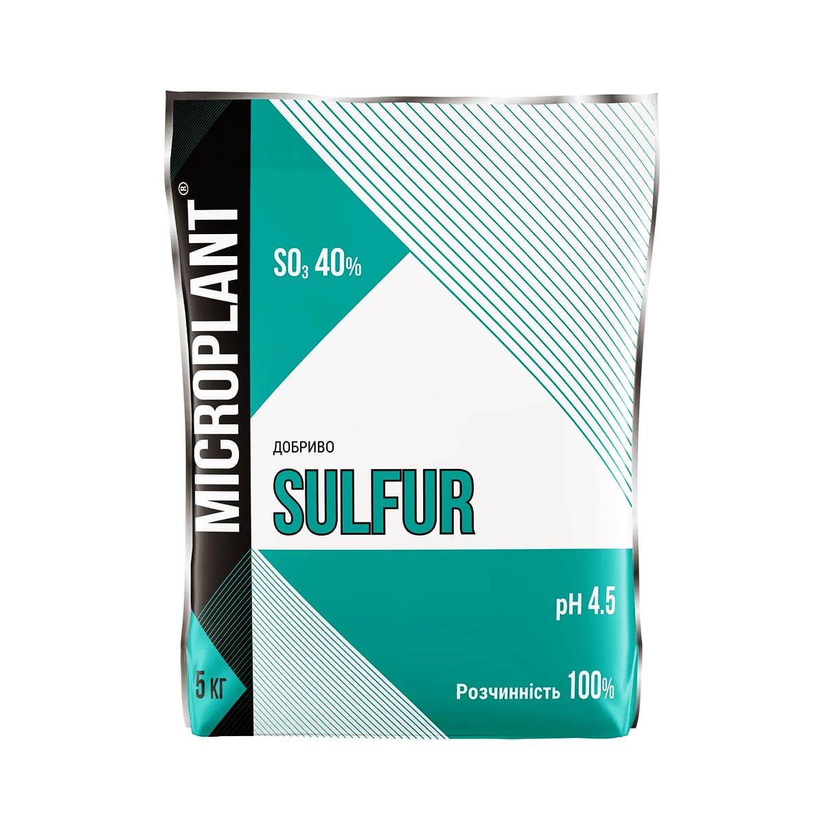 Добриво Мікроплант SULFUR