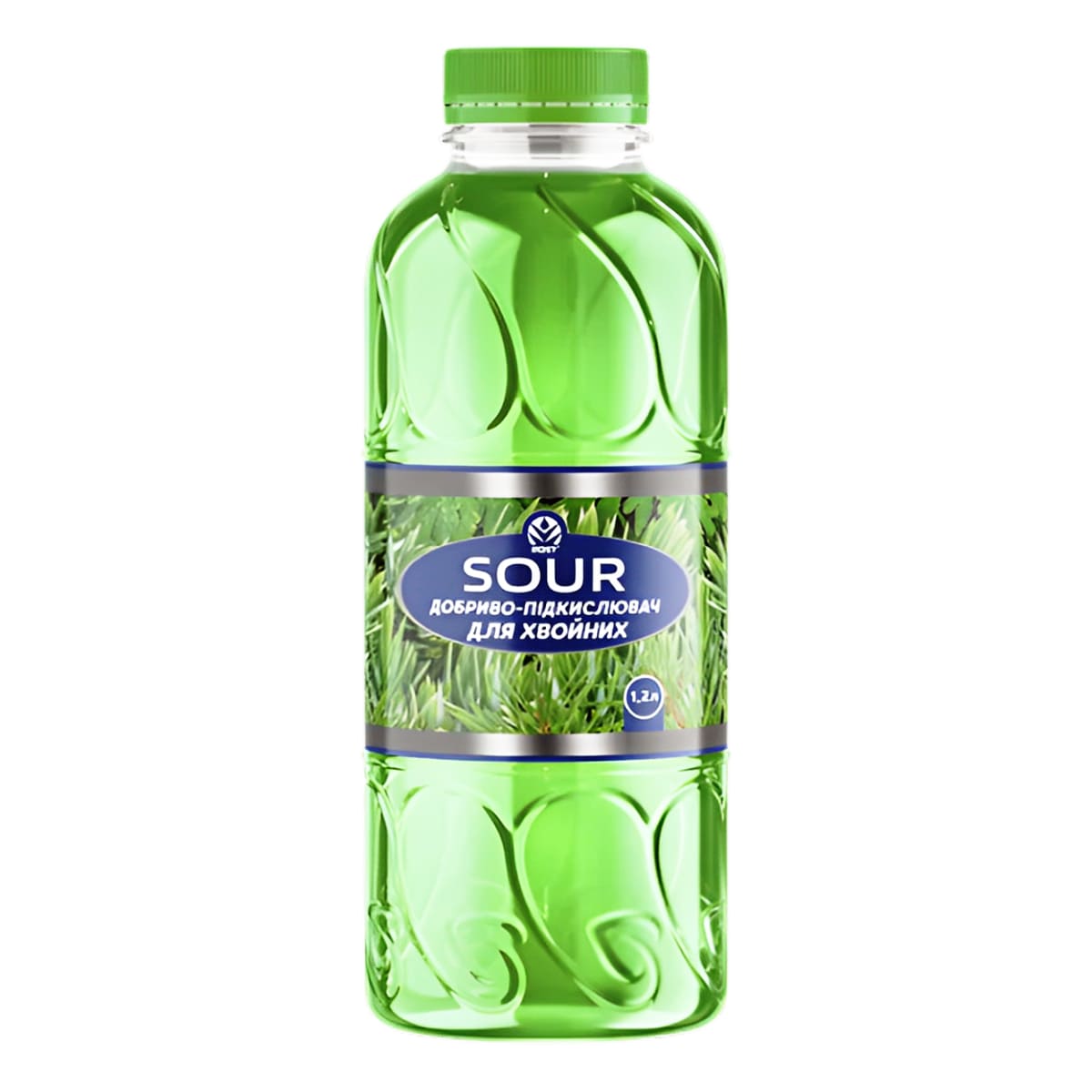 Добриво-підкислювач Rost Sour для хвойних рослин 1,2 л