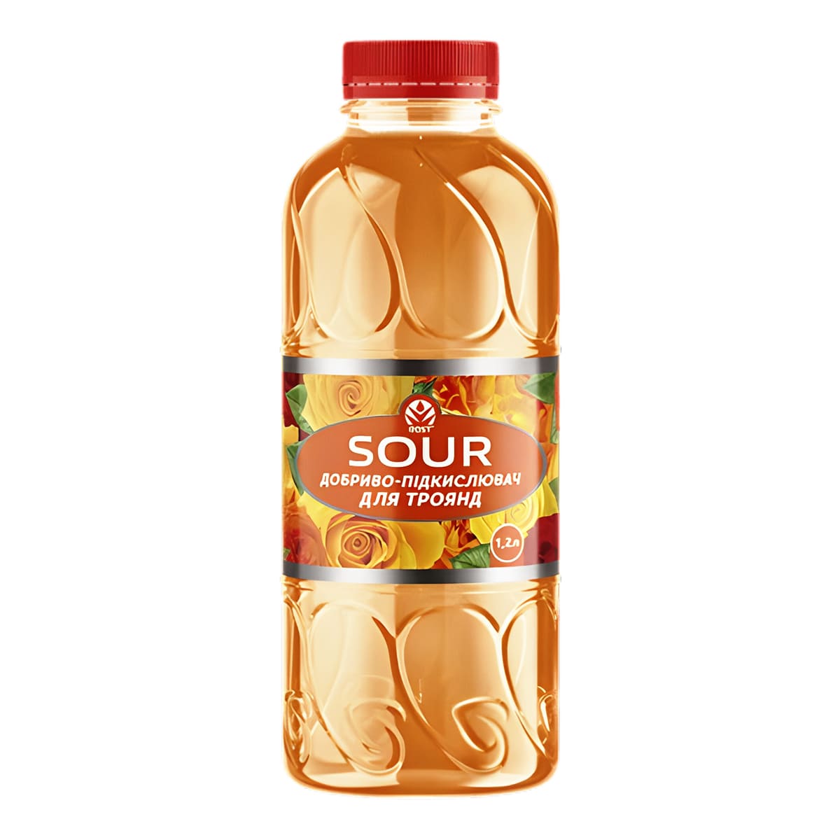 Добриво-підкислювач Rost Sour для троянд 1,2 л