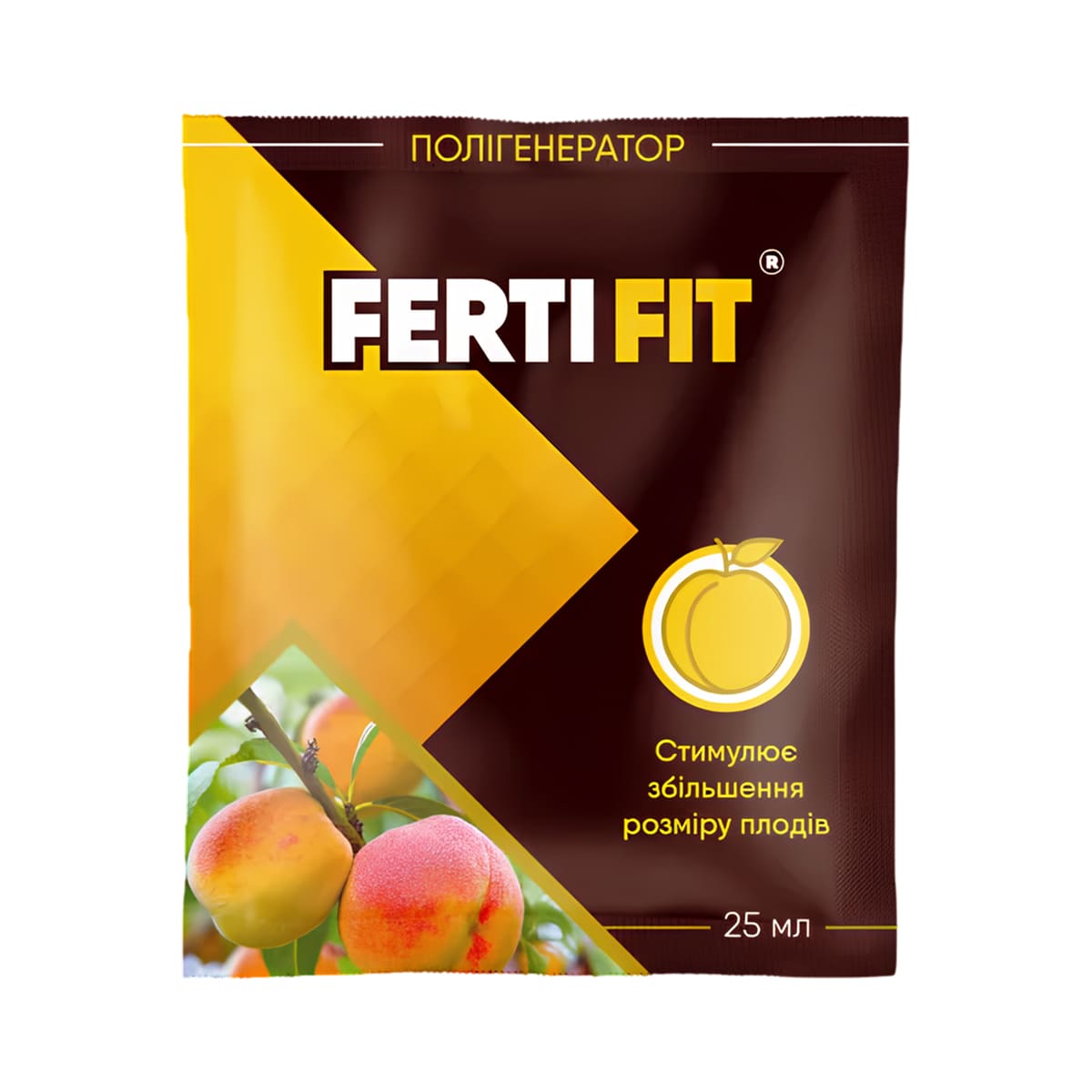Ferti Fit 25 мл