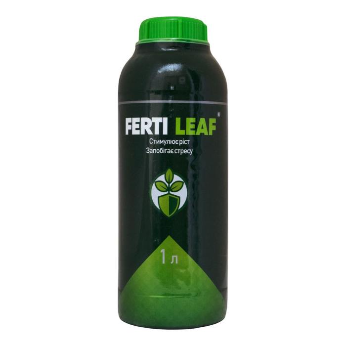 Ferti Leaf – 1л, Україна