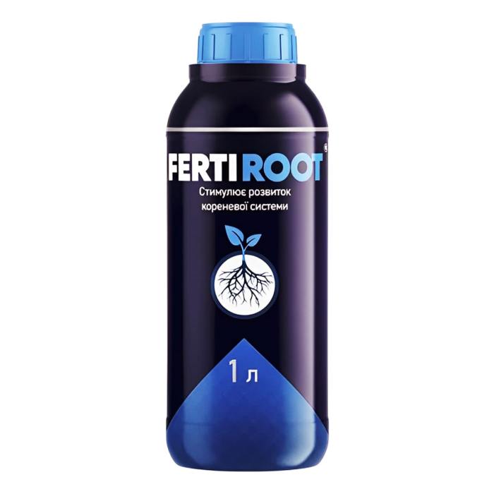 Ferti Root 1л, Україна