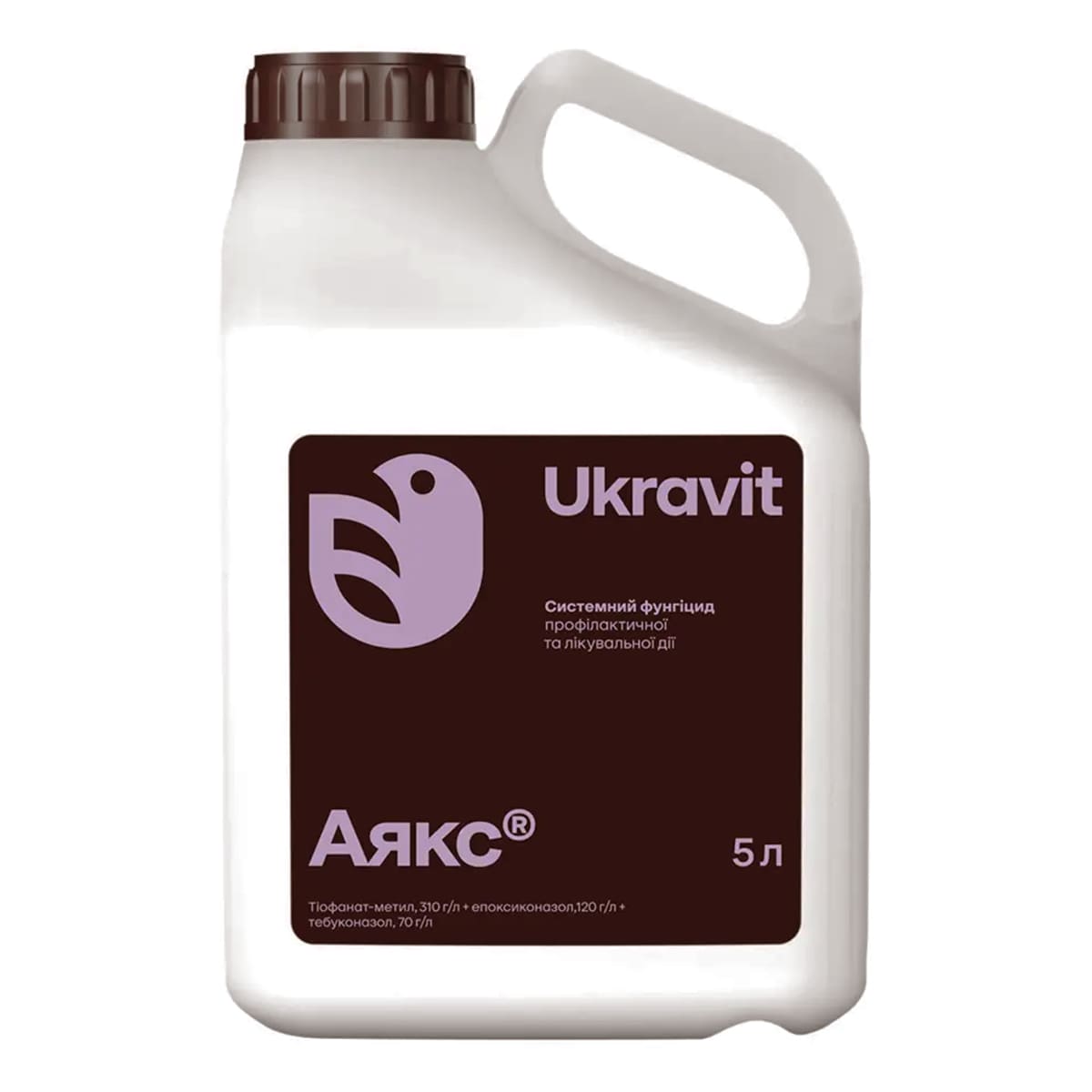 Фунгіцид Аякс, 5л