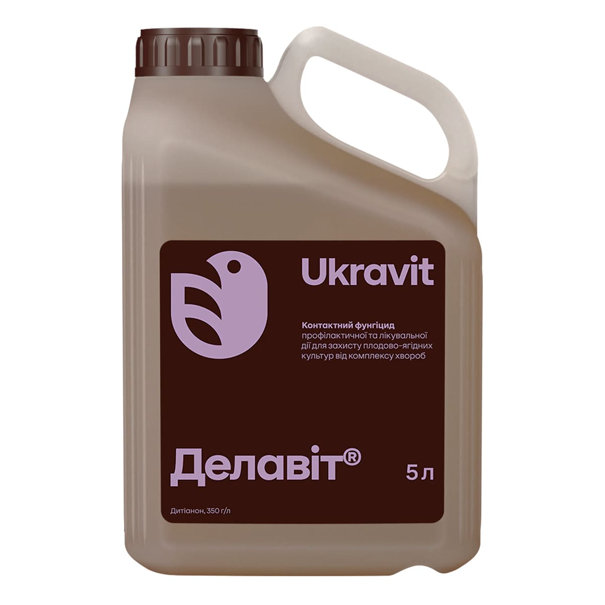 Фунгіцид Делавіт, 5л